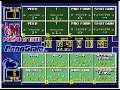 College Football USA '97 (video 5,392) (Sega Megadrive / Genesis)