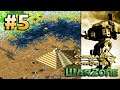 Command & Conquer War Zone (TS Firestorm) - GDI Mission 5 - Dogma Day Afternoon