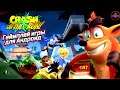 Crash Bandicoot: On the Run! игра для Android - геймплей игры Crash Bandicoot: On the Run! 👣👣👣👣👣👣👣👣