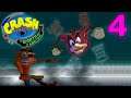 Crash Bandicoot: the Wrath of Cortex: Part 4 - Wet Ass P-Word