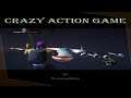 Crazy Action Game - Plane Crash Scene | Saints Row Gameplay 2021 #Shorts