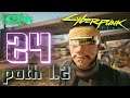 Cyberpunk 2077 Netrunner guide / 24 / 1.2 GAMEPLAY 200+ hours