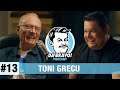 DA BRAVO! Podcast #13 cu Toni Grecu