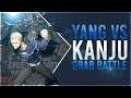 Daily FGC: Blazblue Cross Tag Battle Highlights: Yang Vs Kanju Grab Battle
