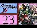 Danganronpa V3: Killing Harmony playthrough pt23 - Trial Conclusion, PUNISHMENT and a BIG Revelation