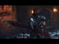 Dark Souls 3 - Boss Fights: Abyss Watchers
