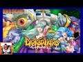 Darkstalkers Chronicle The Chaos Tower PlayStation Portable Unboxing