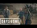 DAYS GONE # 05| Tuckers Camp