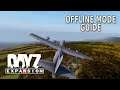 DayZ Expansion Offline Mode Guide - Quick & Easy