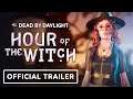 Dead by Daylight: Hour of the Witch - Official Mikaela Reid Reveal Trailer