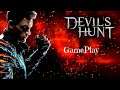Devil's Hunt GamePlay with Darcmoon (Part 2 cont.)