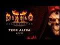 Diablo II: Resurrected - O que sabemos do alfa técnico