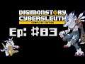 Digimon Story Cyber Sleuth Episode 83: A Hacker's Memory!