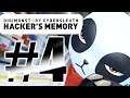 Digimon Story: Cyber Sleuth - Hacker's Memory Gameplay Chapter #4