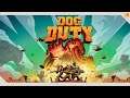Dog Duty - Gameplay en español - Combate táctico en tiempo real de la vieja escuela