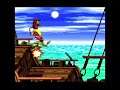 Donkey Kong Country 2 Diddy's Kong Quest Snes Super Nintendo Playthrough