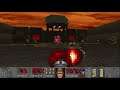 Doom 1 final part. I died to many times in the forth episode!