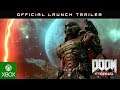 DOOM Eternal - Official Launch Trailer