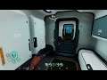 Doomepitaph Stream: Subnautica[Below Zero] Let's play - 09 (4th Stream ending in a save-crash)