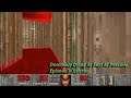 Doomguy Dying As Fast As Possible Episode 3: Inferno (No monster deaths)
