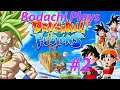 Dragon Ball Fusions - Part 02 | Bodachi Plays