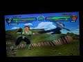 Dragon Ball Z Budokai(Gamecube)- Zarbon vs Android 16 III