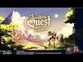 Dragon me Down | SteamWorld Quest [06]