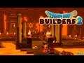 Dragon Quest Builders 2 [065] Der Lava Tempel [Deutsch] Let's Play Dragon Quest Builders 2