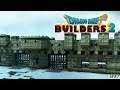 Dragon Quest Builders 2 [097] Das große Tor [Deutsch] Let's Play Dragon Quest Builders 2