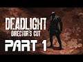 Deadlight Director's Cut Part 1 | The Safe Point