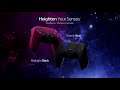 DualSense Cosmic Red & Midnight Black Reveal Trailer | PS5