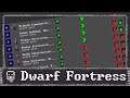 Dwarf Fortress - Steam News - Military Schedules and Patrol Routes.