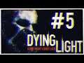 Dying Light ➤ ШКОЛА на КАРАНТИНЕ! ➤ Прохождение от NEILDID! #5