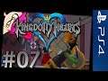 Ein spitzbeiniger Herzloser - Kingdom Hearts Final Mix (Let's Play) - Part 7