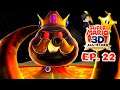 ¡EL REGRESO DE MAGMAPULPO! | Super Mario Galaxy al 100% | Super Mario 3D All-stars
