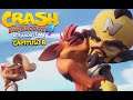 El tio Nemesis juega: Crash Bandicoot 4 Its About Time (Gameplay Walkthrough) Capitulo 8-CortexAtack
