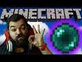 ENDERPEARLS ΓΙΑ ΤΟΝ ΔΡΑΚΟ - Minecraft Χαρντκορ Live