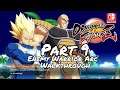 [Enemy Warrior Arc Walkthrough Part 9] Dragon Ball Fighterz (Japanese Voice)