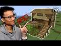Epic Minecraft House - Part 3