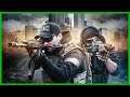 Escape from Tarkov Персонаж 4-го уровня (200👍 = +1ч)