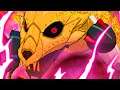 EU PEGUEI A GENKAI DA KURAMA MECHA NO SHINDO LIFE, E UPEI ELA PRO πππ©ππ π ππ«ππ π’... (ROBLOX)