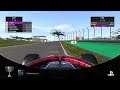 F1 2021 Perfect Record Trophy