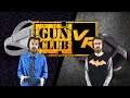 Face Off - Gun Club VR Review & Comparison - Oculus Go & Oculus Quest