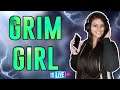 🔴 [Facecam Live] UNLIMITED FREE CUSTOMS WITH GRIM GIRL
