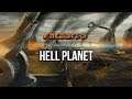 Factorio ❱❱❱ Hell Planet