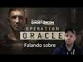 Falando sobre a DLC Operation Oracle do Ghost Recon: Wildlands