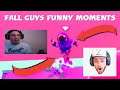 Fall Guys FUNNY MOMENTS #6