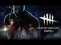 FEEEEEEELPS DISSE ~ Dead By Daylight com Cassinha, Matt e Felps (PARTE 1)