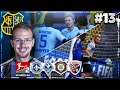 FIFA 21 KARRIERE [#13] - TURBULENTE SPIELE - FIFA 21 KARRIEREMODUS | #3in1