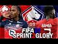 FIFA 21: LES DOGUES GEWINNEN DIE CHAMPIONS LEAGUE !! 😲🔥 | LOSC Lille Sprint to Glory